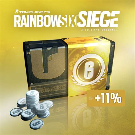 where to buy r6 credits.